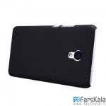 قاب محافظ نیلکین نیلکین Nillkin Frosted Shield Case Meizu M5 Note