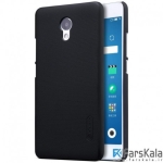 قاب محافظ نیلکین نیلکین Nillkin Frosted Shield Case Meizu M5 Note