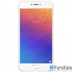قاب محافظ نیلکین Nillkin Frosted Shield Case Meizu Pro 6 Plus