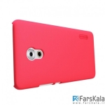 قاب محافظ نیلکین Nillkin Frosted Shield Case Meizu Pro 6 Plus