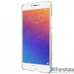 قاب محافظ نیلکین Nillkin Frosted Shield Case Meizu Pro 6 Plus