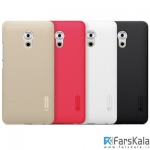 قاب محافظ نیلکین Nillkin Frosted Shield Case Meizu Pro 6 Plus