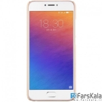 قاب محافظ نیلکین Nillkin Frosted Shield Case Meizu PRO 6