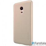 قاب محافظ نیلکین Nillkin Frosted Shield Case Meizu PRO 6