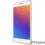 قاب محافظ نیلکین Nillkin Frosted Shield Case Meizu PRO 6