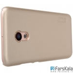 قاب محافظ نیلکین Nillkin Frosted Shield Case Meizu PRO 6