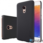 قاب محافظ نیلکین Nillkin Frosted Shield Case Meizu PRO 6