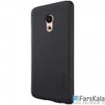 قاب محافظ نیلکین Nillkin Frosted Shield Case Meizu PRO 6