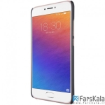 قاب محافظ نیلکین Nillkin Frosted Shield Case Meizu PRO 6