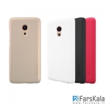 قاب محافظ نیلکین Nillkin Frosted Shield Case Meizu PRO 6