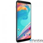 محافظ صفحه نمایش شیشه ای نیلکین Nillkin H+ pro Glass Oneplus 5T