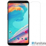 محافظ صفحه نمایش شیشه ای نیلکین Nillkin H+ pro Glass Oneplus 5T