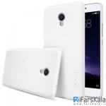 قاب محافظ نیلکین Nillkin Frosted Shield Case Meizu MX6