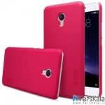 قاب محافظ نیلکین Nillkin Frosted Shield Case Meizu MX6