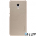قاب محافظ نیلکین Nillkin Frosted Shield Case Meizu MX6