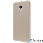 قاب محافظ نیلکین Nillkin Frosted Shield Case Meizu MX6