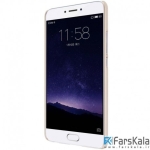 قاب محافظ نیلکین Nillkin Frosted Shield Case Meizu MX6