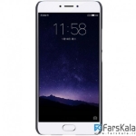 قاب محافظ نیلکین Nillkin Frosted Shield Case Meizu MX6