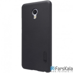 قاب محافظ نیلکین Nillkin Frosted Shield Case Meizu MX6