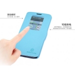 کیف محافظ نیلکین Nillkin-Fresh  برای گوشی LG G2