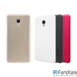 قاب محافظ نیلکین Nillkin Frosted Shield Case Meizu MX6