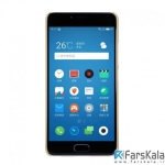 قاب محافظ نیلکین Nillkin Frosted Shield Case  Meizu M5