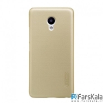 قاب محافظ نیلکین Nillkin Frosted Shield Case  Meizu M5