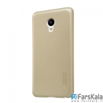 قاب محافظ نیلکین Nillkin Frosted Shield Case  Meizu M5