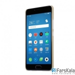 قاب محافظ نیلکین Nillkin Frosted Shield Case  Meizu M5