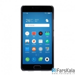 قاب محافظ نیلکین Nillkin Frosted Shield Case  Meizu M5
