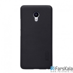 قاب محافظ نیلکین Nillkin Frosted Shield Case  Meizu M5