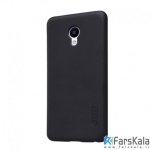 قاب محافظ نیلکین Nillkin Frosted Shield Case  Meizu M5
