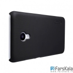 قاب محافظ نیلکین Nillkin Frosted Shield Case  Meizu M5