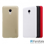 قاب محافظ نیلکین Nillkin Frosted Shield Case  Meizu M5
