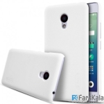 قاب محافظ نیلکین Nillkin Frosted Shield Case Meizu M3S