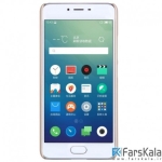 قاب محافظ نیلکین Nillkin Frosted Shield Case Meizu M3S