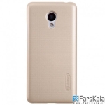 قاب محافظ نیلکین Nillkin Frosted Shield Case Meizu M3S