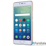 قاب محافظ نیلکین Nillkin Frosted Shield Case Meizu M3S
