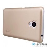 قاب محافظ نیلکین Nillkin Frosted Shield Case Meizu M3S