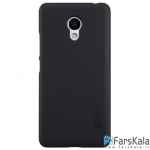قاب محافظ نیلکین Nillkin Frosted Shield Case Meizu M3S