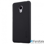 قاب محافظ نیلکین Nillkin Frosted Shield Case Meizu M3S