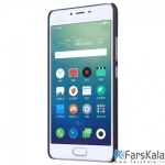 قاب محافظ نیلکین Nillkin Frosted Shield Case Meizu M3S