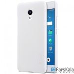 قاب محافظ نیلکین Nillkin Frosted Shield Case Meizu M5S