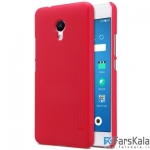 قاب محافظ نیلکین Nillkin Frosted Shield Case Meizu M5S