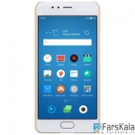 قاب محافظ نیلکین Nillkin Frosted Shield Case Meizu M5S