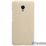قاب محافظ نیلکین Nillkin Frosted Shield Case Meizu M5S