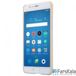 قاب محافظ نیلکین Nillkin Frosted Shield Case Meizu M5S