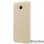 قاب محافظ نیلکین Nillkin Frosted Shield Case Meizu M5S