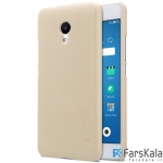 قاب محافظ نیلکین Nillkin Frosted Shield Case Meizu M5S