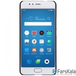 قاب محافظ نیلکین Nillkin Frosted Shield Case Meizu M5S